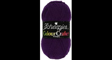 Scheepjes Colour Crafter 100g - Deventer