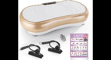 ApexArte® Trilplaat voor Benen Bloedsomloop