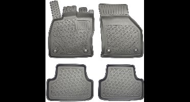 Volkswagen Golf VIII 2020-heden schaalmat