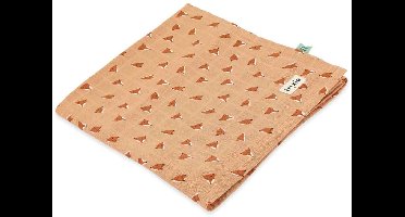 Tetra doek | 110x110cm - Fierce Fox