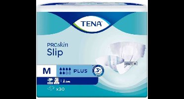 TENA Slip Plus 30 stuks M