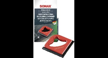 Sonax Textielborstel 1 stuk 497801