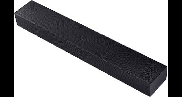 SAMSUNG HW-B410F - Serie 2.0-kanaals soundbar - Bluetooth - HDMI