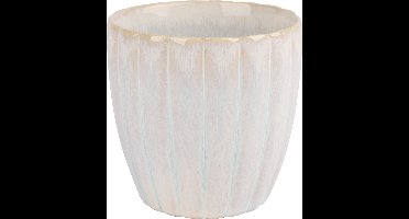 Cosy & Trendy Koffiekopje Astera Pure Wit - 240 ml