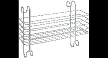 Boraboi® Handige Hangmand Met Roestbestendige Coating Voor Badkamerradiator En Meer