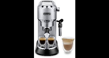 De'Longhi Dedica Style EC685.M - Pistonmachine - Metal