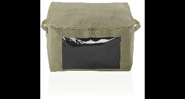 Opbergdoos Versa Beige