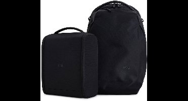 Urth Norite 24L Backpack + Camera Insert (Black)
