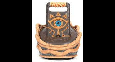 The Legend of Zelda: Breath of the Wild Life Size Statue 1/1 Sheikah Slate 24 cm
