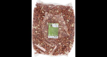 Esschert Design Rode Pinda's - 2,5 kg