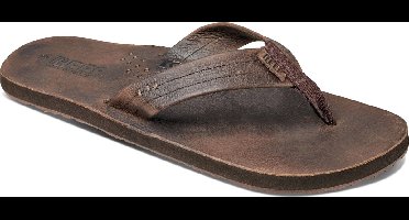 Reef Draftsmen Teenslippers Heren