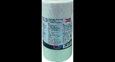 Ballistol 25098 Rol met 130 droge doeken 1 stuk(s)