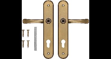 brandwerende deuren /deurbeslag voor brandwerende deuren deurklink