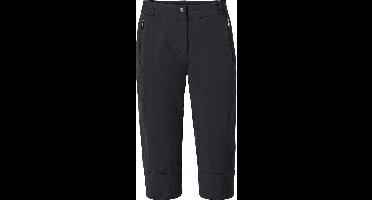 VAUDE Hosen Women's Farley Stretch Capri III