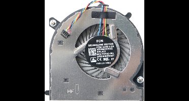 CPU koeler geschikt voor HP EliteBook 755 G2