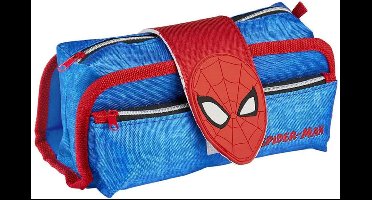 Spiderman Etui