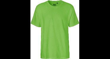 Neutral Men´s Classic T-Shirt NE60001 - Lime - M