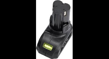 Basetech 1493005 Gereedschapsaccu 18 V 1.5 Ah Li-ion