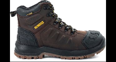 DeWalt - Hadley hoge veiligheidsschoen S3 bruin