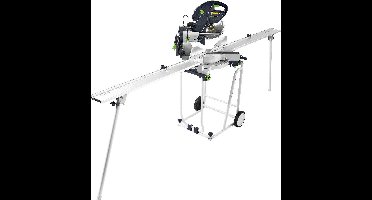 Festool KS 120 REB-Set-UG Afkortzaag KAPEX 260mm 1600W - 575313