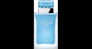 Dolce & Gabbana Light Blue Eau Intensespray - 25ml - Eau de parfum