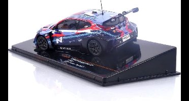 Hyundai Veloster N ETCR #27 ETCR France 2021 - 1:43 - IXO Models
