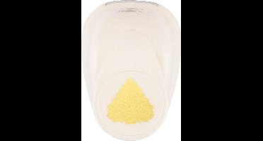 Vaessen Creative Pons - Dennenboom - 23x23mm