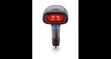 Datalogic Barcode-Scanner QuickScan QW2520 2D USB inkl. Kabel und Ständer