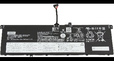 Lenovo 5B11N45330 Batterij - 73Wh