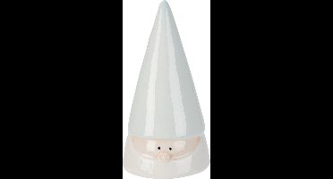 Kerstdecoratie, kabouter, 11 cm