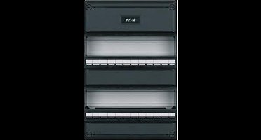 EATON INDUSTRIES Systeem 55 Installatiekast leeg