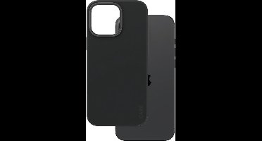 CARE by PanzerGlass Fashionable Case - Zwart w. MagSafe iPhone 16 Pro Max