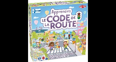 Tactic Apprenons le Code de la Route