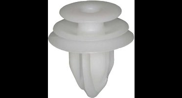 Bekleding clip OEM:6822ll - 20 stuks