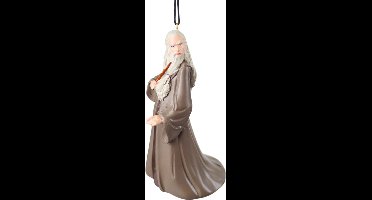 Warner Bros - 3D Ornament Dumbledore 7x6x12 cm kerstornament
