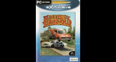 Dukes Of Hazard - Windows