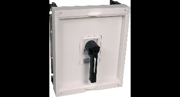 Hager Univers N Lastscheider - UY21A7N - E32ZM