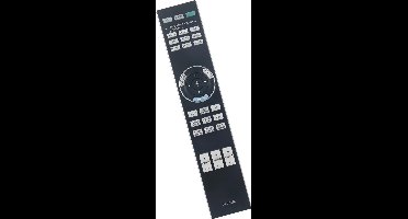Sony RM-PJ25 / 1-492-861-12 originele Beamer Afstandsbediening