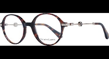 Christian Lacroix CL1142 50129 bril zonder sterke - Dames - Bruin