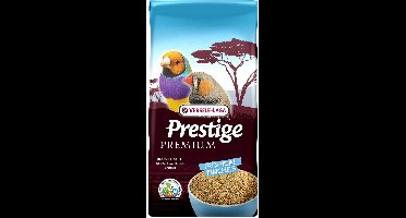 Versele-Laga Prestige Premium Tropische Vogels - Australische Prachtvinken - Vogelvoer - 20 kg