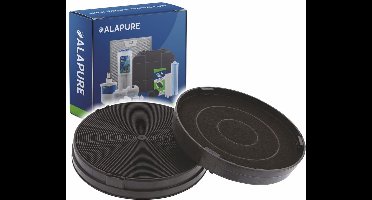 Koolstoffilter voor Faber MCEF02 / 9029800464