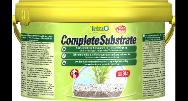 TETRA | Tetra Voedingsbodem Plant Substrate Complete