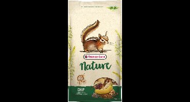 Versele-Laga Nature Chip Eekhoorntjes - Knaagdierenvoer - 700 g