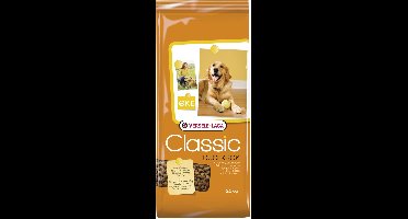 Versele-Laga Duo Krok - Hondenvoer - 20 kg