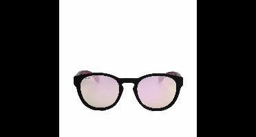 Zonnebril Heren Hugo Boss 1557/O/F/S ø 54 mm Zwart Bordeaux