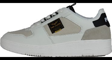 PME Legend - Contrail - Sportsleather/Nylon - Beige/Sand
