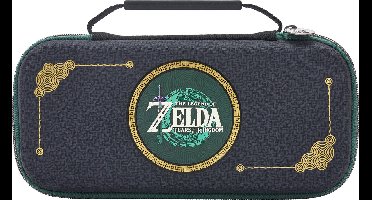 PowerA beschermhoes voor Nintendo Switch - Tears of the Kingdom