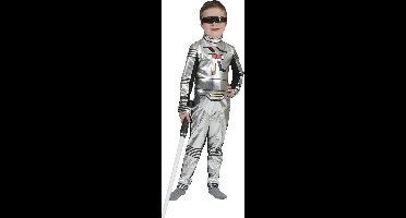 Ruimtevaart pak Teddo