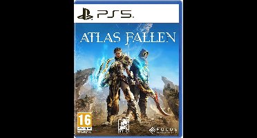Atlas Fallen PS5