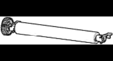 Zebra Kit, Platen Roller 300 dpi, ZD